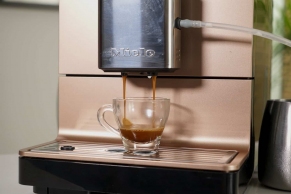 Aparat de cafea Miele CM5500ROPF thumbnav 5
